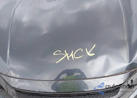 2020 Honda Civic Lx z USA, uszkodzony, nr VIN 19XFC2F66LE015977